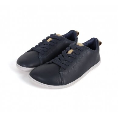Barefoot mėlyni batai 36-45 d. S088-51645 5 Barefoot mėlyni batai 36-45 d. S088-51645 5