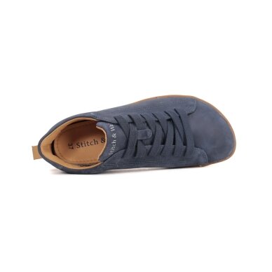 Barefoot mėlyni batai 36-45 d. S088-61281B 4