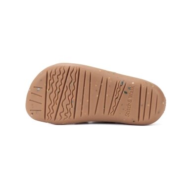 Barefoot mėlyni batai 36-45 d. S088-61281B 5 Barefoot mėlyni batai 36-45 d. S088-61281B 5