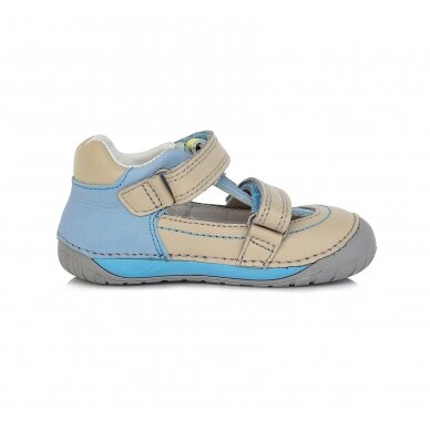 Barefoot pilki batai 20-25 d. H070761A 2