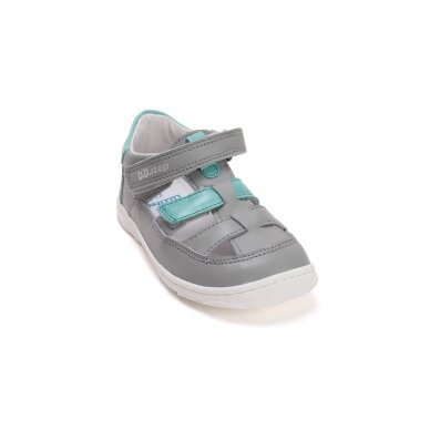 Barefoot pilki batai 20-25 d. H077-61979B 7 Barefoot pilki batai 20-25 d. H077-61979B 7