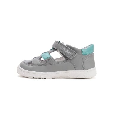 Barefoot pilki batai 20-25 d. H077-61979B Barefoot pilki batai 20-25 d. H077-61979B