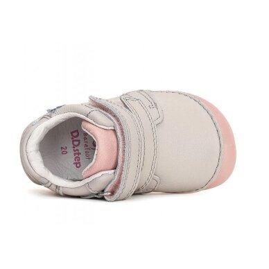 Barefoot pilki batai 20-25 d. S070-41484 3
