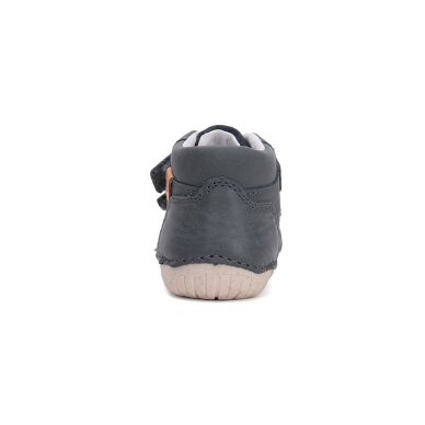 Barefoot pilki batai 20-25 d. S070-51861C 4 Barefoot pilki batai 20-25 d. S070-51861C 4
