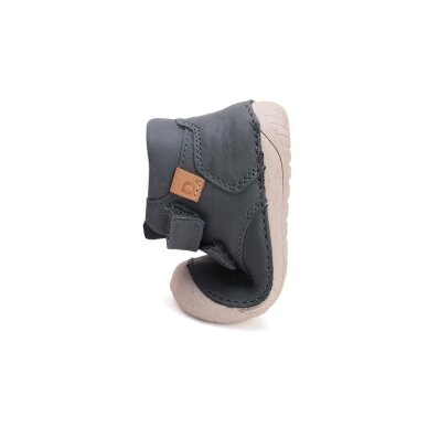 Barefoot pilki batai 20-25 d. S070-51861C 5 Barefoot pilki batai 20-25 d. S070-51861C 5