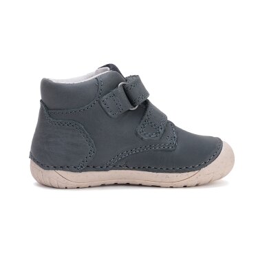 Barefoot pilki batai 20-25 d. S070-51861C 3 Barefoot pilki batai 20-25 d. S070-51861C 3