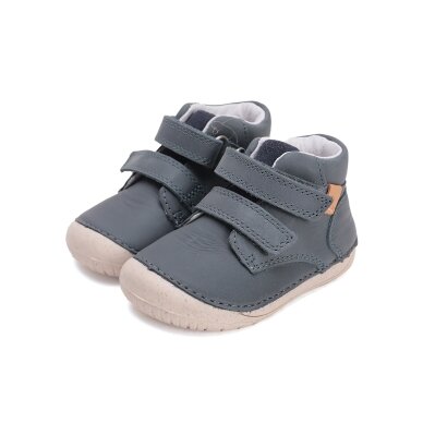 Barefoot pilki batai 20-25 d. S070-51861C 6 Barefoot pilki batai 20-25 d. S070-51861C 6