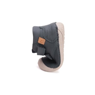Barefoot pilki batai 20-25 d. S070-51861C 1 Barefoot pilki batai 20-25 d. S070-51861C 1