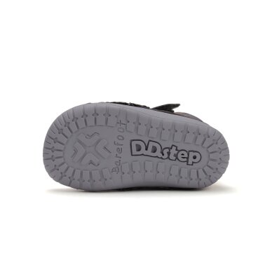 Barefoot pilki batai 20-25 d. S070-52480A 5 Barefoot pilki batai 20-25 d. S070-52480A 5