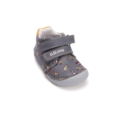 Barefoot pilki batai 20-25 d. S070-52480A 7 Barefoot pilki batai 20-25 d. S070-52480A 7