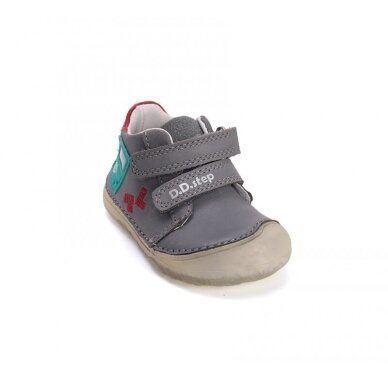 Barefoot pilki batai 20-25 d. S073-61373A 1