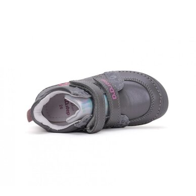 Barefoot pilki batai 25-30 d. A063-42804AM 1