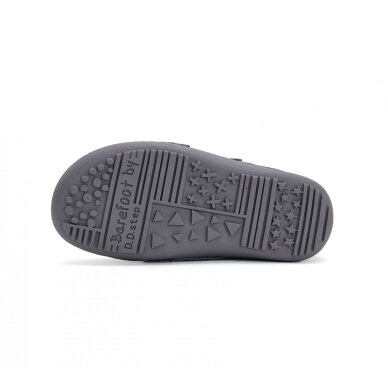 Barefoot pilki batai 25-30 d. A063-42804AM 2