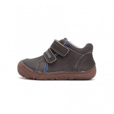 Barefoot pilki batai 26-31 d. S073-42466AM Barefoot pilki batai 26-31 d. S073-42466AM