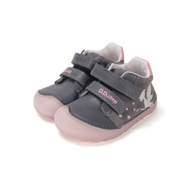 Barefoot pilki batai 26-31 d. S073-52165AM 1 Barefoot pilki batai 26-31 d. S073-52165AM 1