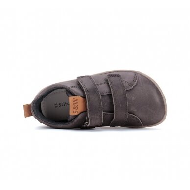 Barefoot pilki batai 26-35 d. S088-51169A 4 Barefoot pilki batai 26-35 d. S088-51169A 4