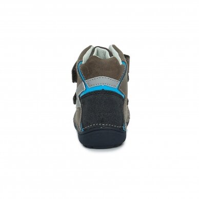Barefoot pilki batai 31-36 d. A063144AL 1
