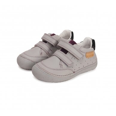 Barefoot pilki batai 31-36 d. S063-41377BL 5