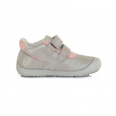 Barefoot pilki batai 31-36 d. S063432AL 2