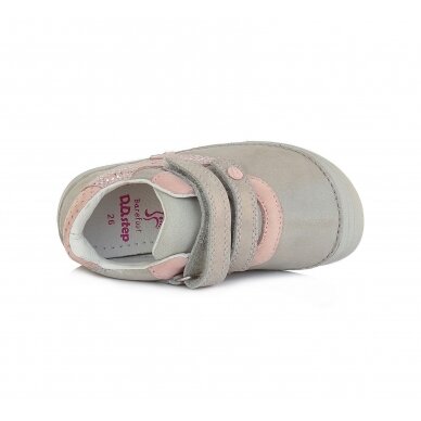 Barefoot pilki batai 31-36 d. S063432AL 3 Barefoot pilki batai 31-36 d. S063432AL 3