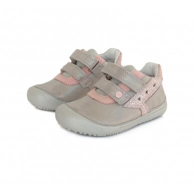 Barefoot pilki batai 31-36 d. S063432AL 5 Barefoot pilki batai 31-36 d. S063432AL 5