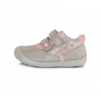 Barefoot pilki batai 31-36 d. S063432AL Barefoot pilki batai 31-36 d. S063432AL