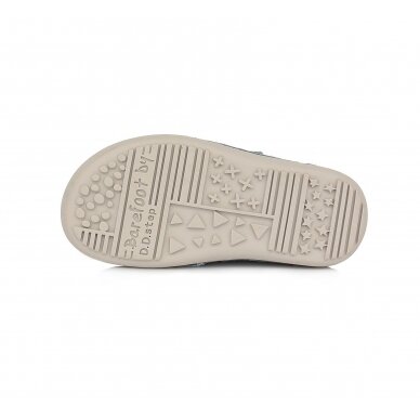 Barefoot pilki batai 31-36 d. S063536AL 4 Barefoot pilki batai 31-36 d. S063536AL 4