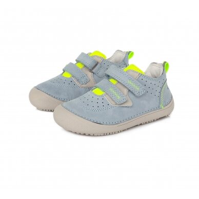 Barefoot pilki batai 31-36 d. S063536AL 5 Barefoot pilki batai 31-36 d. S063536AL 5