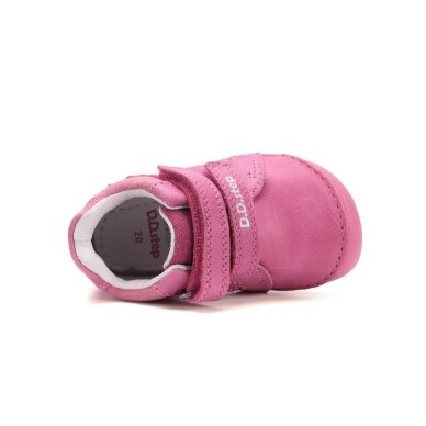 Barefoot rožiniai batai 20-25 d. S070-52778 2 Barefoot rožiniai batai 20-25 d. S070-52778 2