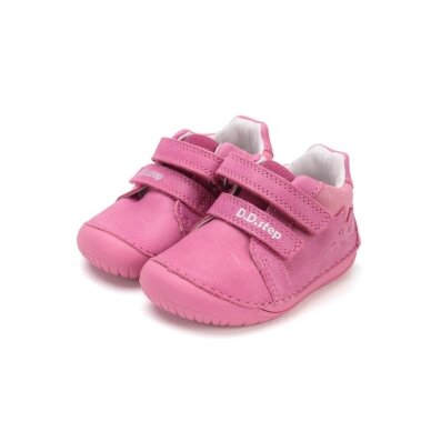 Barefoot rožiniai batai 20-25 d. S070-52778 Barefoot rožiniai batai 20-25 d. S070-52778
