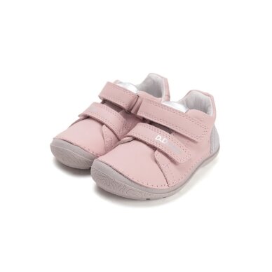 Barefoot rožiniai batai 22-27 d. S116-61960C 5