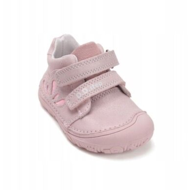 Barefoot rožiniai batai 26-31 d. S073-52355M 3 Barefoot rožiniai batai 26-31 d. S073-52355M 3