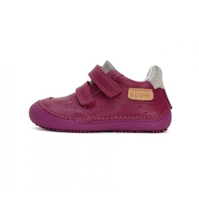 Barefoot rožiniai batai 31-36 d. S063-41377CL 1 Barefoot rožiniai batai 31-36 d. S063-41377CL 1