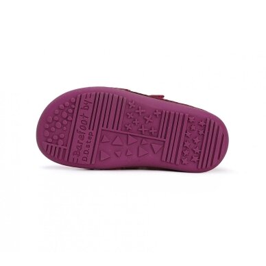 Barefoot rožiniai batai 31-36 d. S063-41377CL 2 Barefoot rožiniai batai 31-36 d. S063-41377CL 2