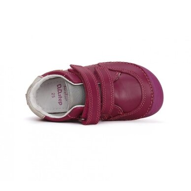 Barefoot rožiniai batai 31-36 d. S063-41377CL 3 Barefoot rožiniai batai 31-36 d. S063-41377CL 3