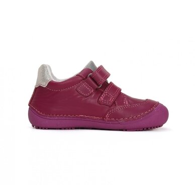 Barefoot rožiniai batai 31-36 d. S063-41377CL 4 Barefoot rožiniai batai 31-36 d. S063-41377CL 4