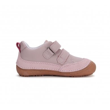 Barefoot rožiniai batai 31-36 d. S063-51483CL 3 Barefoot rožiniai batai 31-36 d. S063-51483CL 3