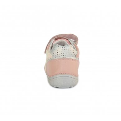 Barefoot rožiniai batai 31-36 d. S063432L 1