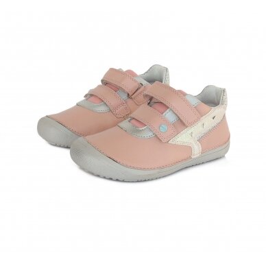 Barefoot rožiniai batai 31-36 d. S063432L 5 Barefoot rožiniai batai 31-36 d. S063432L 5