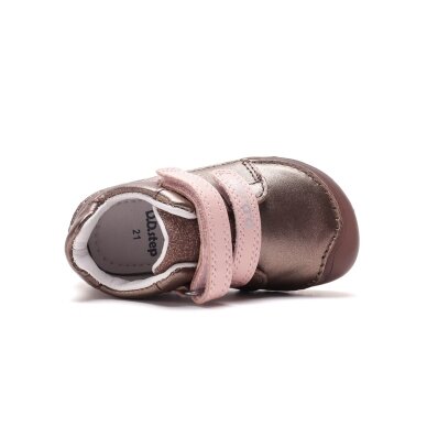 Barefoot rudi batai 26-31 d. S073-62321M 5 Barefoot rudi batai 26-31 d. S073-62321M 5