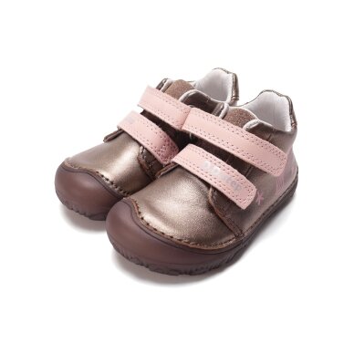 Barefoot rudi batai 26-31 d. S073-62321M 8 Barefoot rudi batai 26-31 d. S073-62321M 8