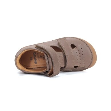Barefoot rudi batai 31-36 d. H063-61804AL 4 Barefoot rudi batai 31-36 d. H063-61804AL 4