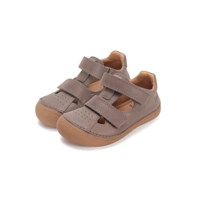 Barefoot rudi batai 31-36 d. H063-61804AL 7 Barefoot rudi batai 31-36 d. H063-61804AL 7
