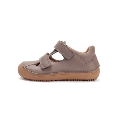 Barefoot rudi batai 31-36 d. H063-61804AL Barefoot rudi batai 31-36 d. H063-61804AL