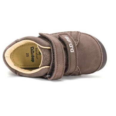 Barefoot rudi batai 31-36 d. S063-62166L 5 Barefoot rudi batai 31-36 d. S063-62166L 5
