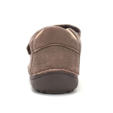 Barefoot rudi batai 31-36 d. S063-62166L 6 Barefoot rudi batai 31-36 d. S063-62166L 6