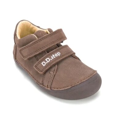Barefoot rudi batai 31-36 d. S063-62166L 1 Barefoot rudi batai 31-36 d. S063-62166L 1