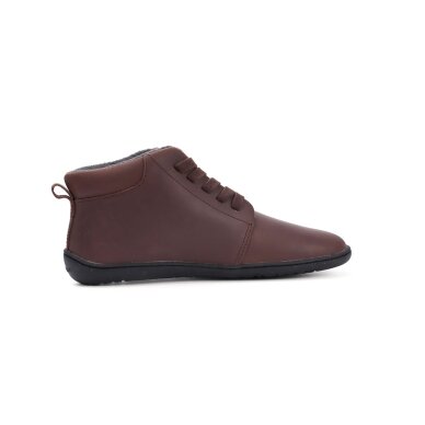 Barefoot rudi batai 36-45 d. A088-52529C 2 Barefoot rudi batai 36-45 d. A088-52529C 2