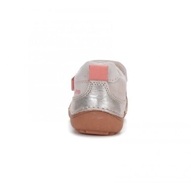 Barefoot sidabriniai batai 25-30 d. S063-51483BM 6