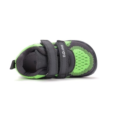 Barefoot sportiniai batai 22-27 d. F093-52407B 4 Barefoot sportiniai batai 22-27 d. F093-52407B 4